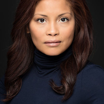 Leyda Aleyli image
